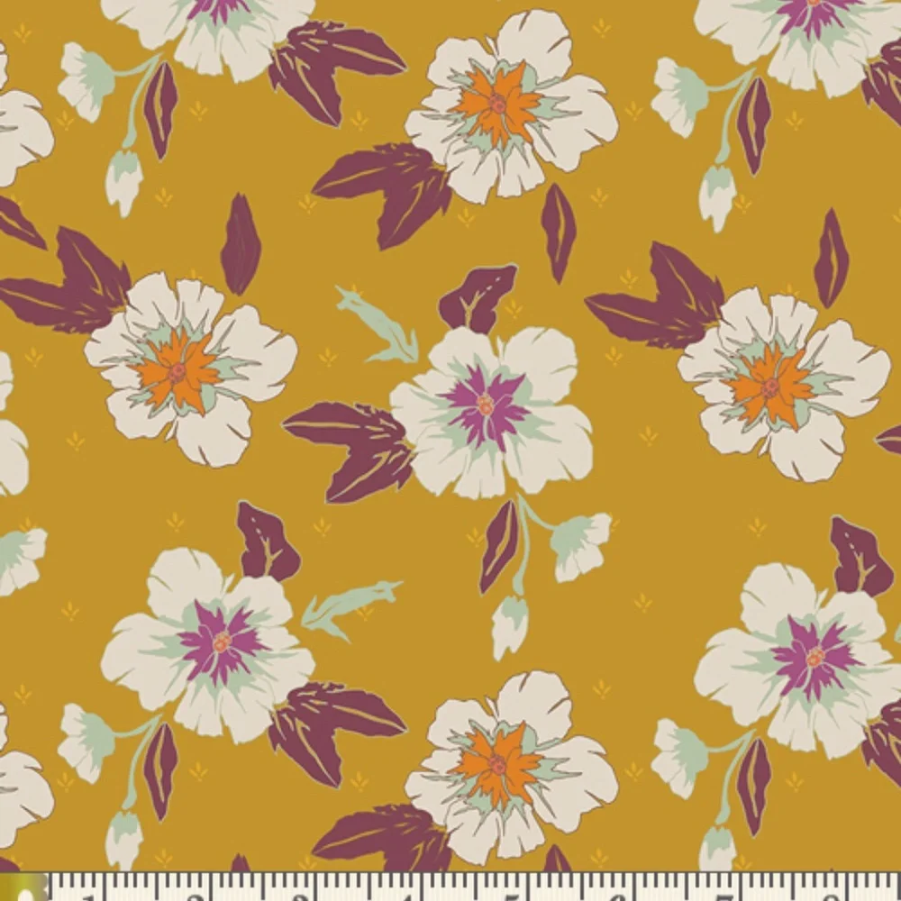 Sunrise Curated Quilt Fabric Bundle | Various AGF Designers and Collections - Picture 6 of 14